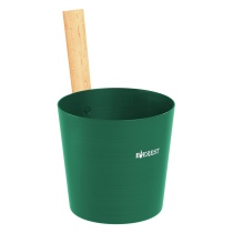  Эверест алюминий 5л (Green (TG-49))